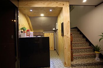 Hotel Kyoung Dong Myeongdong 3*