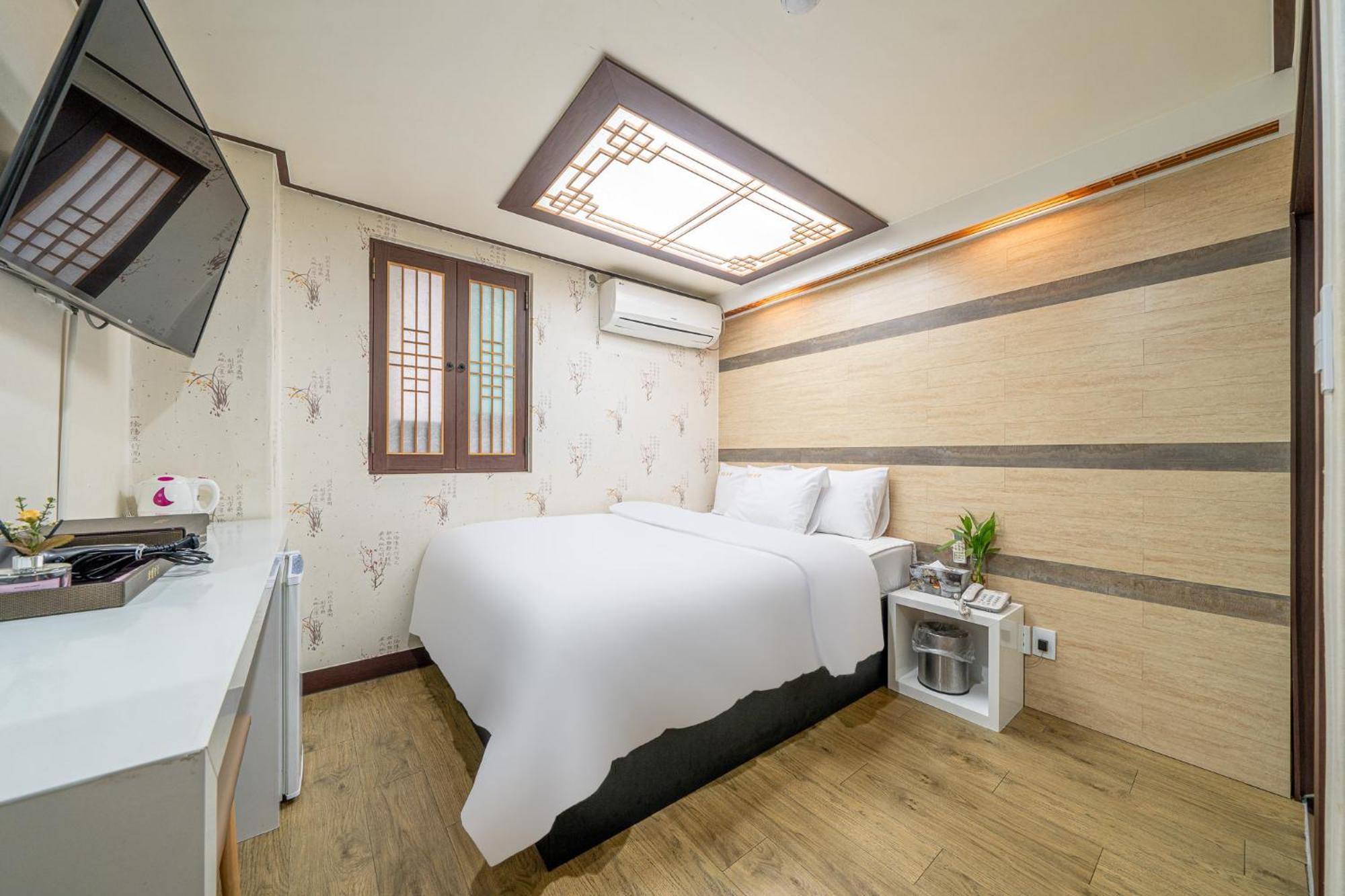Kyoung Dong Myeongdong Hotel Seoul