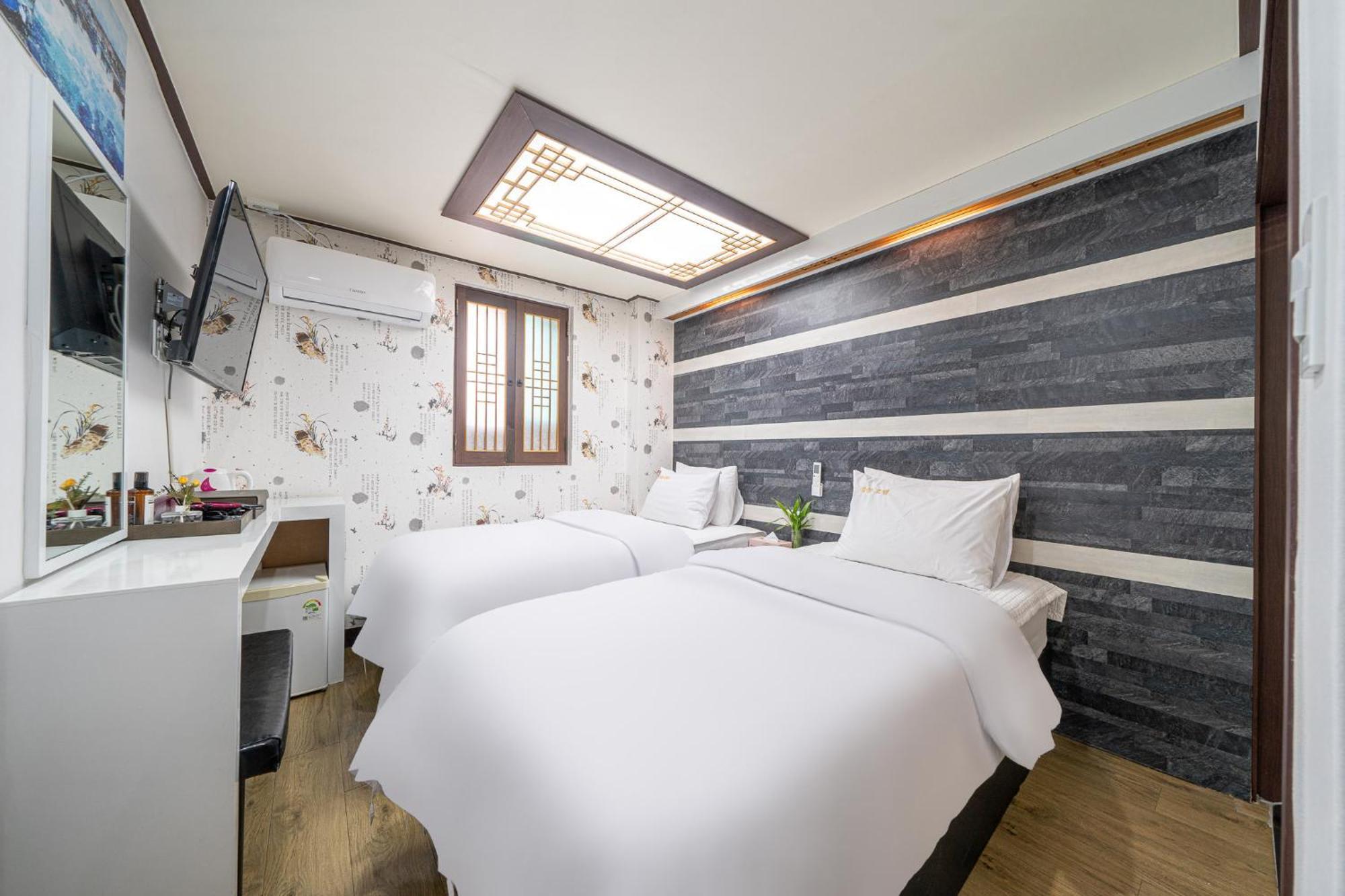Kyoung Dong Myeongdong 3* Seoul