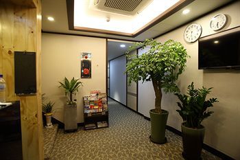 Hotel Kyoung Dong Myeongdong
