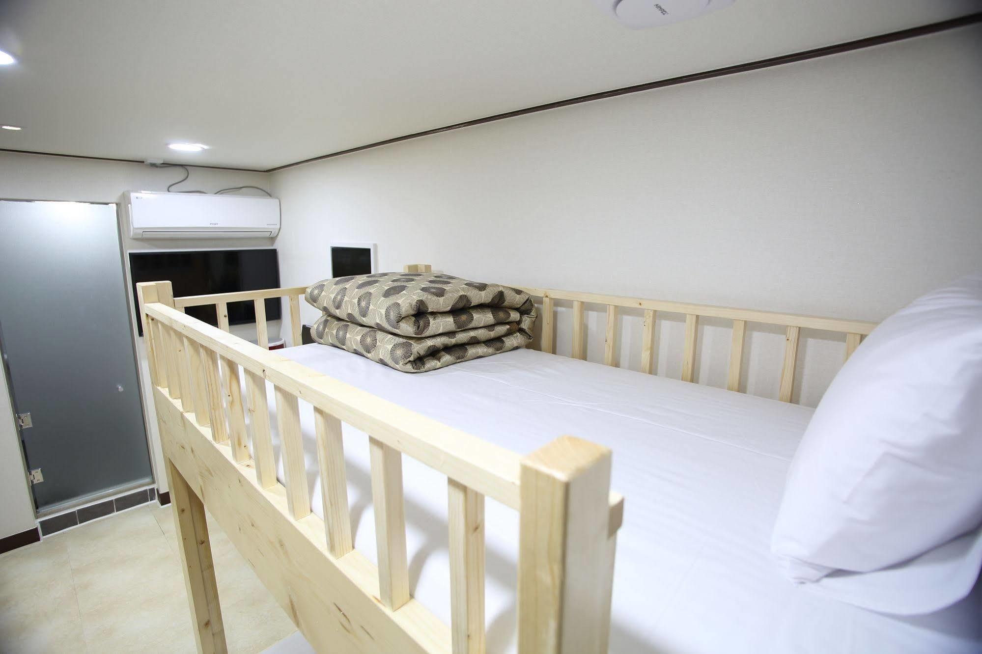 Kyoung Dong Myeongdong 3* Seoul