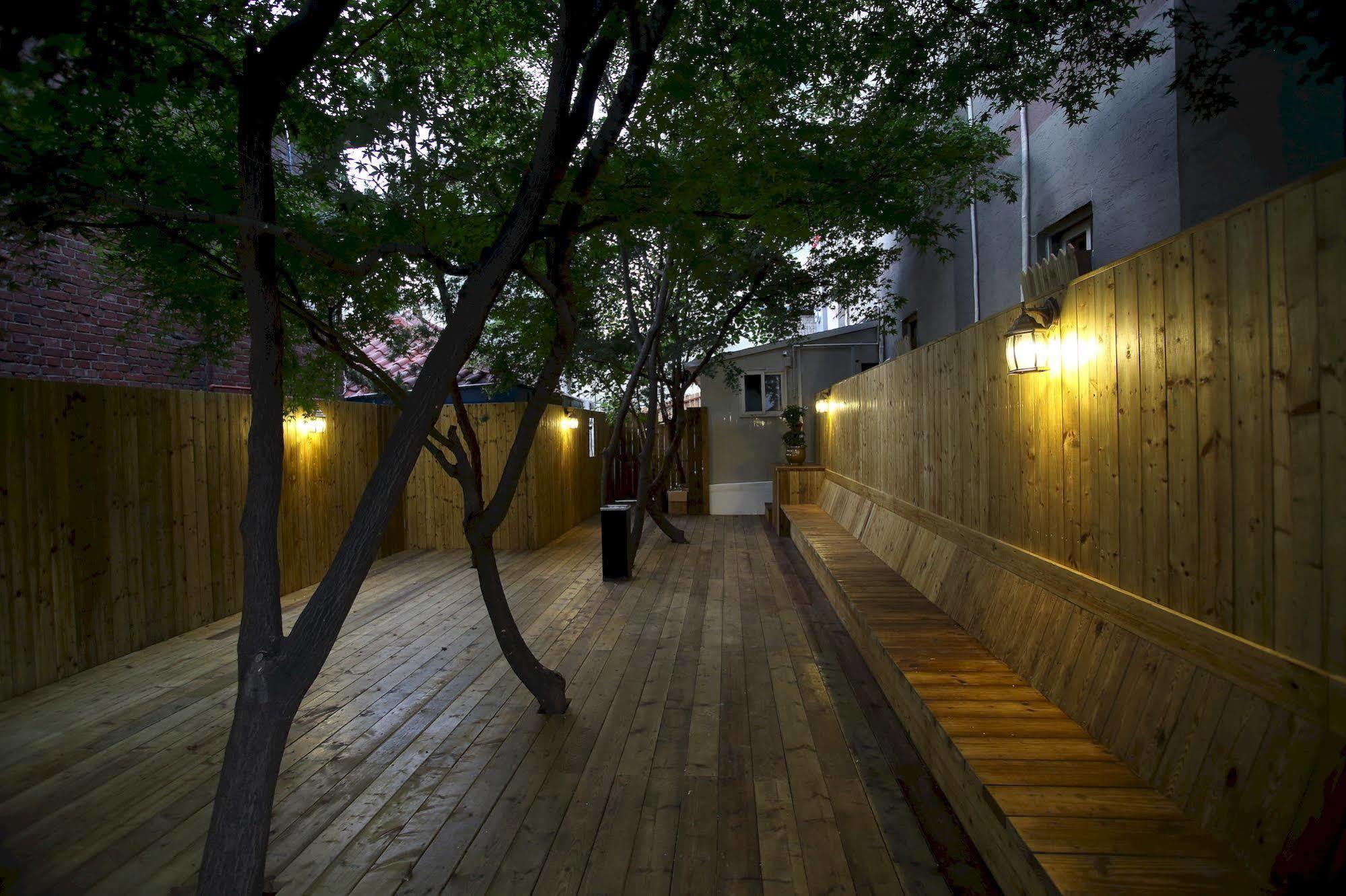 Kyoung Dong Myeongdong Hotel