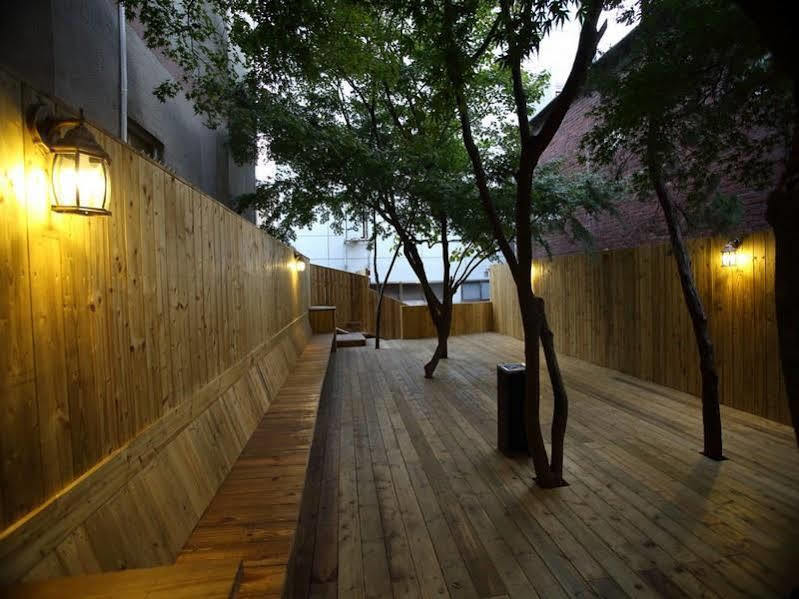 Kyoung Dong Myeongdong Hotel Seoul